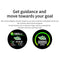 Women Men Bluetooth Smart Watch Wrist Band Sedentary Reminder Black