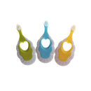 Baby Toothbrush Soft Anti Slip Handle Cartoon For Toddler Kids Newborn Oral  JR
