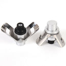 Stainless Steel Champagne Stopper Cork Sparkling Wine Bottle Plug Sealer Pu