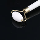 jade beauty jade wheel face facial eye massagerOZ
