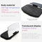 Wireless Charger Car HUD Head Up Display Phone Navigation Holder Qi Charge Dock/