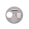 Stainless Steel Beekeepers Bee Hive Nuc Box Entrance Gates Beekeeping Equipme JR