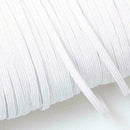 Elastic Cord Heavy Stretch String Braided Band Rope Sewing Elastic NEW K2D0
