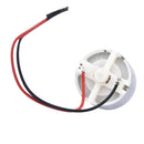 Electric Fan Motor W/ Heating Generator Sheet Accessories For Fireplace Stove UK