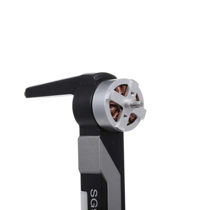 SG906 Drone Arms Replacement Front B Arm W/Motor for CSJ-X7 Beast SG906 X19 F8B7