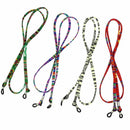 12x Fashion Cotton Eyeglass Rope Sunglasses Strap Holder Glasses Retainer