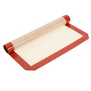 Professional Non-Stick Silicone Fiberglass Baking Mat Silicone Roast Tool
