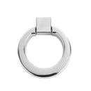 40mm Round Pull Handle Draw Ring Door Cabinet Drawer Home Furniture Wardrobe