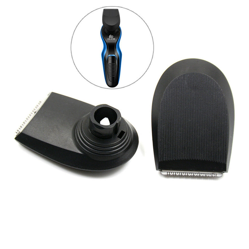 Professional men's electric shaver razor beard hair clipper trimmer grooming Pg