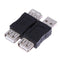 12pcs OTG F/M mini Adapter Converter USB Male to Female Micro USB