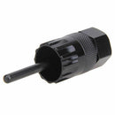 Road Mountain Bicycle Repair Tools Unmovable Cassette flywheel Tool Removin Y4K8