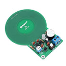 DC 3V-5V 60mm Metal Detector Kit Electronic Kit Non-contact Sensor DIY KitJ!e Gw