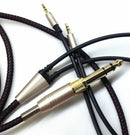 Headphones For Hifiman HE400S HE-400I HE560 HE-350 HE1000 / HE1000 V2 New Cable