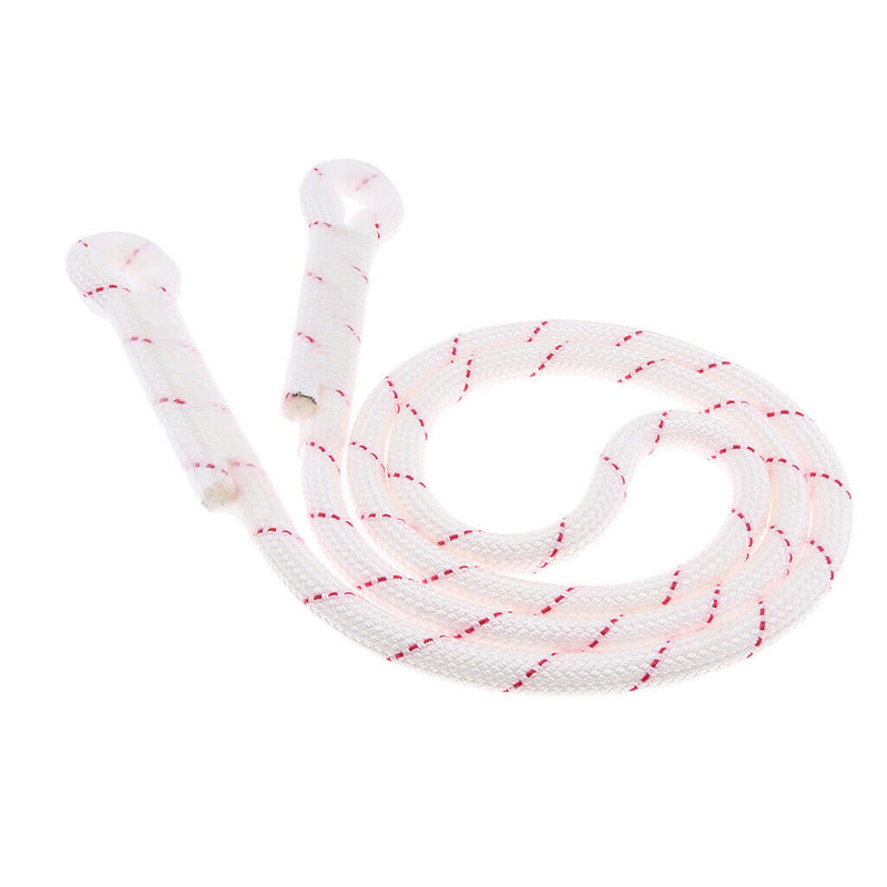 1.5m Safety Lanyard , 22KN Outdoor Climbing Sports Safety Harness Belt Lanyard