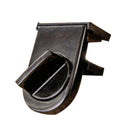 Sliding Window Lock Saft Catch Stopper For