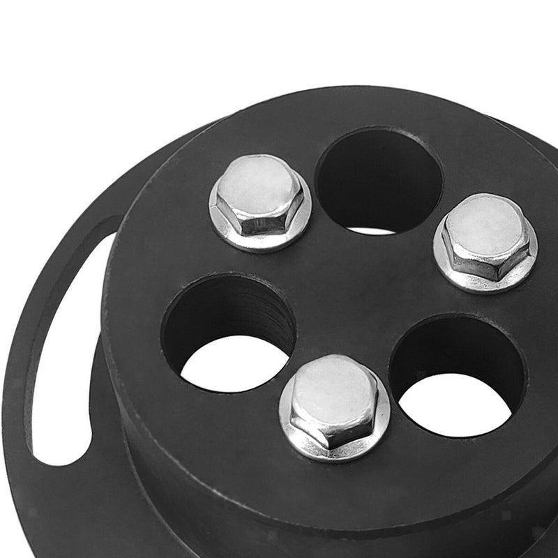 Water Pump Sprocket Retainer Holding Tool Kits Timing Chain Holding for GM 2.2L