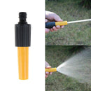 Direct Injection Hose Nozzle Garden High Pressure Washing Water Gun Sprinkle Gw