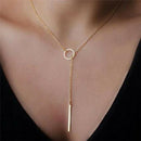 Jewelry Women Crystal Flower Pendant Choker Chain Bib Statement Necklace Y FT