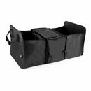 Auto Trunk Organizer,Collapsible Car Cargo Organizer with Cooling and Insul Z8H3