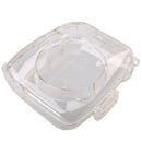 Transparent Hard Protective Case For Polax Instax Mini 8/9 Camera