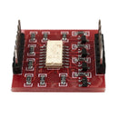 HW-399 4-channel Optocoupler Isolation Module for Arduino high and low leve K7L3