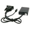 HW-2216 VGA to HDMI Converter Adapter HD Digital Analog Audio 3.5mm Cable