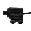 Submersible Water Pump Fountain Pond Pump DC 12V USB Water Pump 1PC