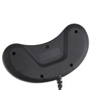 Classic Retro 6 Buttons Wired Handle Game Controller Gamepad Joystick Joypa F6C2