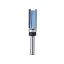 1/4-inch Flush Trim Pattern Router Bit Milling Cutter Woodworking 1/2*25mm