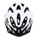 Plastic Adults Safety Helmet for Cycling Roller Inline Skating Biking White