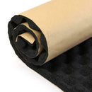 Car Sound Deadener Mat Noise Insulation Mat Automobile Accessories 100x50cm