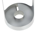 Pineapple Slicer Stainless Steel Cutter And Corer Pineapple Slicer Pee OZ