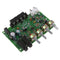 DX0809 12V 60W Peak Stereo Audio Power DIY Board