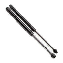 2Pcs Automotive Hydraulic Lever Hood Gas Support Lift Support 317 Mm for Ch A1O1