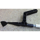 Home Garden Gutter Cleaning Tool, Universal for Fallen Leaves Cleaning,