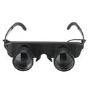 3X28 Binoculars Telescope Glasses Outdoor Fishing Game Watching Tackle Tools ME