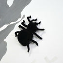 Keliwow Infrared Remote Control Climbing Wall Realistic Spider Rc Mischievo