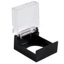 10pcs Waterproof Cover Guard Protector for 16mm Dia Push Button Switch Q3B8