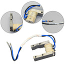 Ignition Magneto Stator 2-Stroke 50cc 60cc 66cc 80cc Engine Motorized bicycle