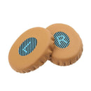 2pcs Replacement Ear Pads Cushions for Bose OE2 OE2I SoundTrue Headphone