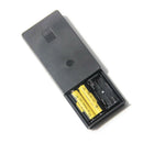 2Pcs  250mA 1W Solar Pannel Battery Charger for for 4 Slot AA AAA Rechargeable