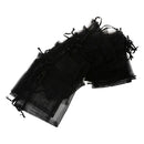 30 Bags Bags Bags jewelry box gift BLACK