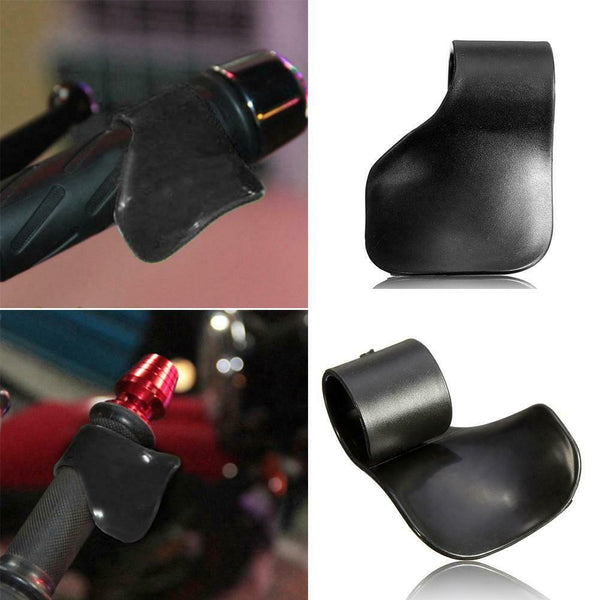 Universal Motorcycle Grip Throttle Assist Wrist Cruise Control Rest Aid A#S