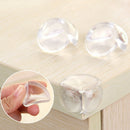 20pcs Safety Corner Cushions For Baby Child Kid Proof Desk Table Cover Pro VLR