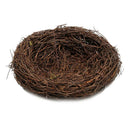 2pcs Handmade Bird Nest Birdhouse Small