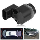 3X(Car Pdc Parking Sensor,Keenso Front Rear Garage Parking Assist Reverse S
