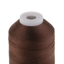 Rod Guide Wrapping Thread Rod Repairing Line for DIYRod Building 2000m Brown