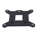 2pcs CPU Heatsink Bracket Backplate for AMD LGA 1155 1150 Motherboard