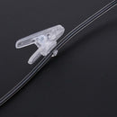 2Pin 1KHz Portable Sports Earpiece Headset w/ PTT MIC for BAOFENG Retevis Radios