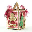 Paper-Cut Mould Cutting Die Stencil Embossing Craft for Scrapbook (H1349)